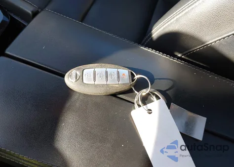 2022 Nissan Rogue Sl Intelligent Awd from USA, damaged, VIN 5N1BT3CB8NC725250